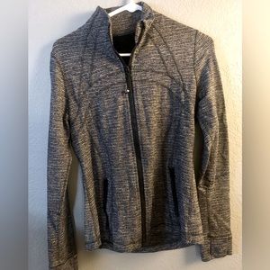Lululemon Define Jacket Womens size 8